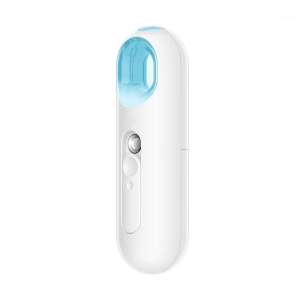storage bottles & jars 22ml mini nano mister spray bottle battery operated facial steamer moisturizing ultrasonic handheld atomizer portable
storage bottles & jars 22ml mini nano mister spray bottle battery operated facial steamer moisturizing ultrasonic handheld atomizer portable