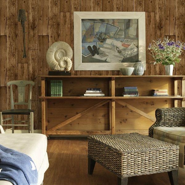 wallpapers vintage imitation wood grain wallpaper old book room refurbish background wall clothing store
wallpapers vintage imitation wood grain wallpaper old book room refurbish background wall clothing store