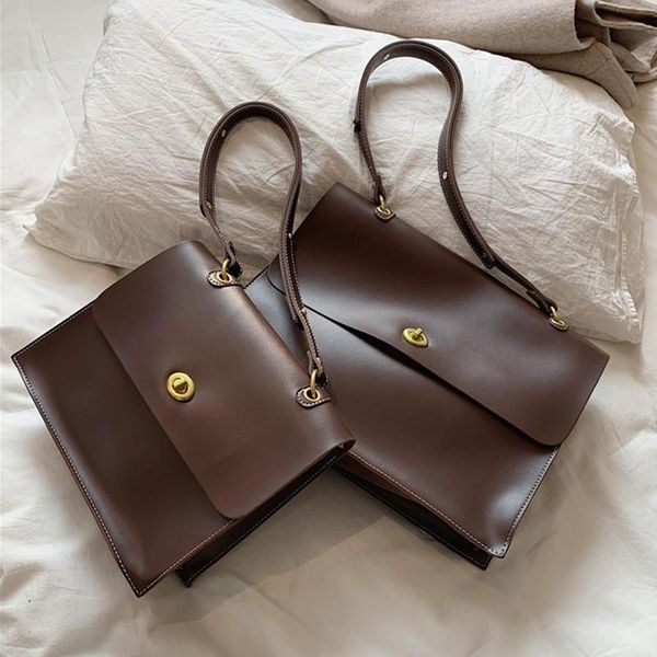 evening bags vintage soft big shoulder for women simple large capacity work female briefcase pu leather ladies baguette trends 2021
evening bags vintage soft big shoulder for women simple large capacity work female briefcase pu leather ladies baguette trends 2021
