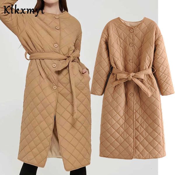 klkxmyt za long parkas female winter solid thin jacket women autumn with belt cotton padded loose coat ladies 210527, Black
klkxmyt za long parkas female winter solid thin jacket women autumn with belt cotton padded loose coat ladies 210527, Black