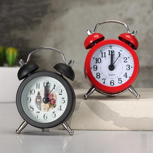 mini metal alarm clock portable home outdoor lovely cartoon watch retro gift for children friends metal alarm clock desktop
mini metal alarm clock portable home outdoor lovely cartoon watch retro gift for children friends metal alarm clock desktop