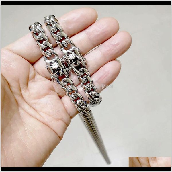 mens jewelry sets stainless steel hip hop cuban chains double safety clasps chokers necklaces curb link bracelets 8mm/0mm/12mm 2fuzc 4vent, Silver
mens jewelry sets stainless steel hip hop cuban chains double safety clasps chokers necklaces curb link bracelets 8mm/0mm/12mm 2fuzc 4vent, Silver