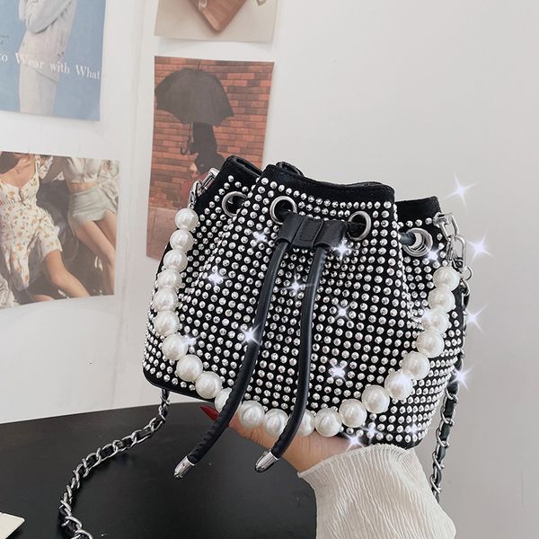 backpack summer bag women's 2021 net red ins fashion diamond inlaid portable bucket single shoulder messenger, Black;red
backpack summer bag women's 2021 net red ins fashion diamond inlaid portable bucket single shoulder messenger, Black;red