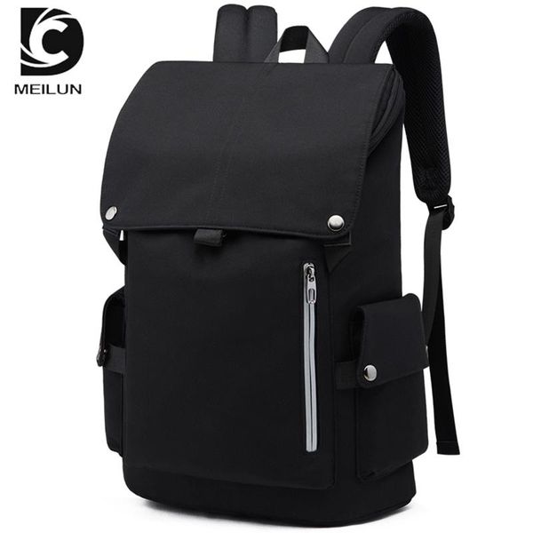 backpack dc.meilun large capacity travel bag male casual teenager school 15.6 inches laptop
backpack dc.meilun large capacity travel bag male casual teenager school 15.6 inches laptop