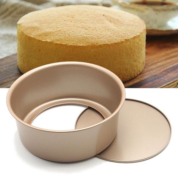 cake tools round mold cheesecake pan with removable bottom non-stick bakeware christmas silicone kitchen accessories
cake tools round mold cheesecake pan with removable bottom non-stick bakeware christmas silicone kitchen accessories