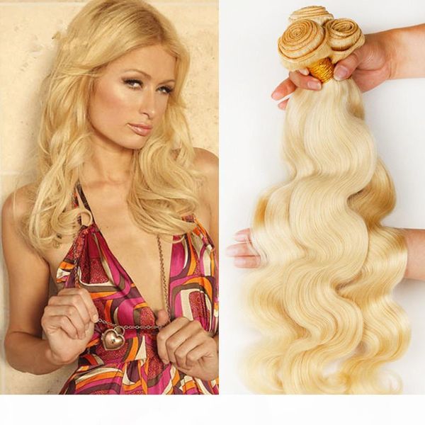 #613 platinum bleach blonde virgin brazilian remy human hair weaves double wefts body wave blonde brazilian hair 3bundles ing, Black
#613 platinum bleach blonde virgin brazilian remy human hair weaves double wefts body wave blonde brazilian hair 3bundles ing, Black