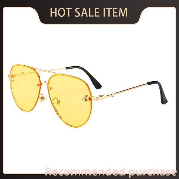 sunglasses men uv400. sunglasses women metal quality designer vintage brand fashion brand oversized design 2021 female male good sitvp, White;black
sunglasses men uv400. sunglasses women metal quality designer vintage brand fashion brand oversized design 2021 female male good sitvp, White;black