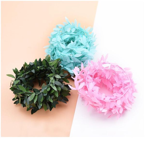 2 meters silk christmas leaf artificial green leaves for wedding home decor diy wreath gifts box scrapbooking craft fak jllryp
2 meters silk christmas leaf artificial green leaves for wedding home decor diy wreath gifts box scrapbooking craft fak jllryp