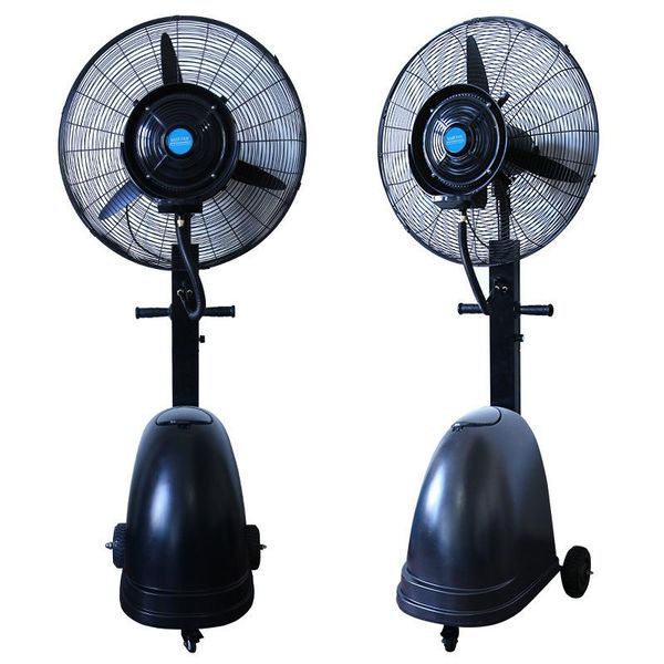 electric fans atomization cooling fan commercial powerful portable spray push 260w industrial
electric fans atomization cooling fan commercial powerful portable spray push 260w industrial