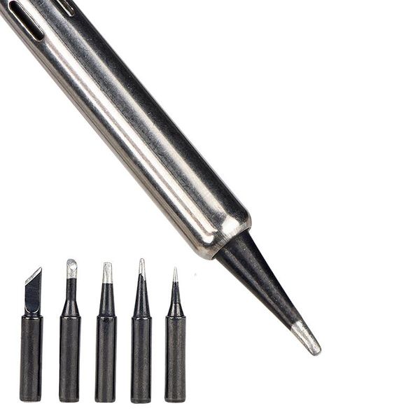 cell phone repairing tools soldering iron tips black 5pcs/set 900m-t lead-tip suit for quality welding solder head 908s 908 top
cell phone repairing tools soldering iron tips black 5pcs/set 900m-t lead-tip suit for quality welding solder head 908s 908 top