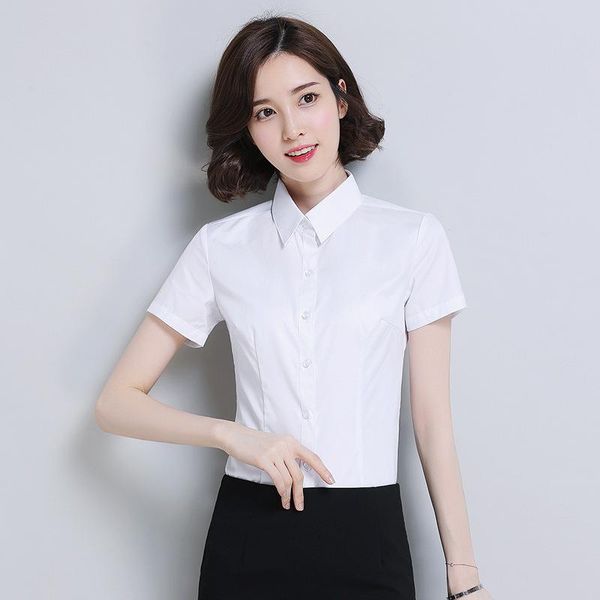 women's blouses & shirts tuhao plus size 4xl 3xl summer women ol elegant formal office work wear blouse shirt hn205, White
women's blouses & shirts tuhao plus size 4xl 3xl summer women ol elegant formal office work wear blouse shirt hn205, White