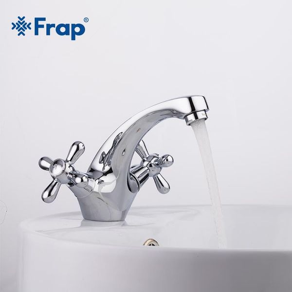 bathroom sink faucets frap 1set fixture brass toilet water basin tap bath faucet mixer dual handle
bathroom sink faucets frap 1set fixture brass toilet water basin tap bath faucet mixer dual handle