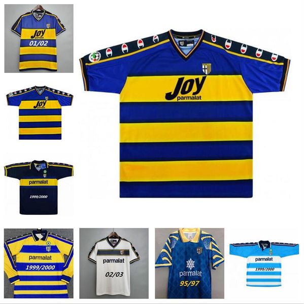 1999 2000 parma calcio retro soccer jersey classic 1998 95 97 99 00 baggio crespo cannavaro vintage football shirt stoichkov thuram 01 02 03, Black;yellow
1999 2000 parma calcio retro soccer jersey classic 1998 95 97 99 00 baggio crespo cannavaro vintage football shirt stoichkov thuram 01 02 03, Black;yellow