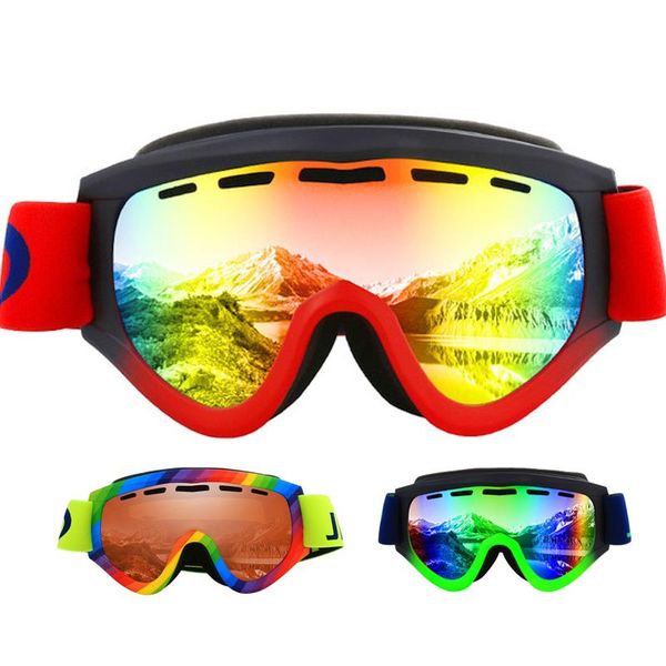 ski eyewear gafas snowboard goggles frame men sunglasses jiepolly glasses skiing cycling women snow occhiali uv400 skating ccvpu jntt, White;black
ski eyewear gafas snowboard goggles frame men sunglasses jiepolly glasses skiing cycling women snow occhiali uv400 skating ccvpu jntt, White;black