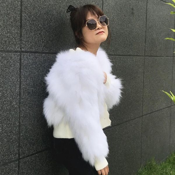 women's fur & faux d&h winter 2021 loose, warm, fashionable, comfortable and sweet short leather jacket dh0051200, Black
women's fur & faux d&h winter 2021 loose, warm, fashionable, comfortable and sweet short leather jacket dh0051200, Black