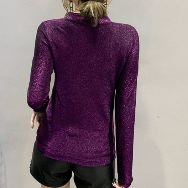 2021 fall winter european clothes t-shirt fashion v-neck drape shiny diamonds women ropa mujer all match tees new t00303a c1nx, White
2021 fall winter european clothes t-shirt fashion v-neck drape shiny diamonds women ropa mujer all match tees new t00303a c1nx, White