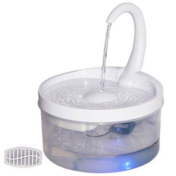 dog bowls & feeders smart cat drinking fountain for cats with light automatic circulation water bowl quiet feeder filter
dog bowls & feeders smart cat drinking fountain for cats with light automatic circulation water bowl quiet feeder filter