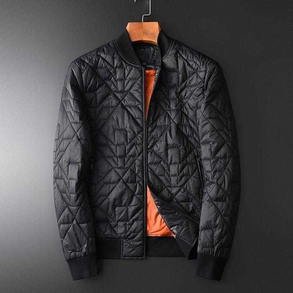 men's down & parkas classic black winter parka men luxury stand collar add padding jackets and coats size 4xl fashion slim fit male
men's down & parkas classic black winter parka men luxury stand collar add padding jackets and coats size 4xl fashion slim fit male