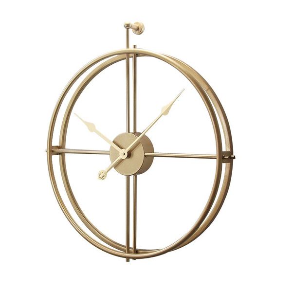 wall clocks nordic luxury clock gold european style silent bedroom digital art metal montre murale home decorations oo50wc
wall clocks nordic luxury clock gold european style silent bedroom digital art metal montre murale home decorations oo50wc