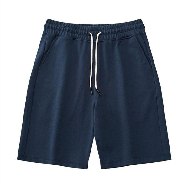 men's shorts 100% 360g cotton summer for men drawstring casual sports sweatpants, White;black
men's shorts 100% 360g cotton summer for men drawstring casual sports sweatpants, White;black