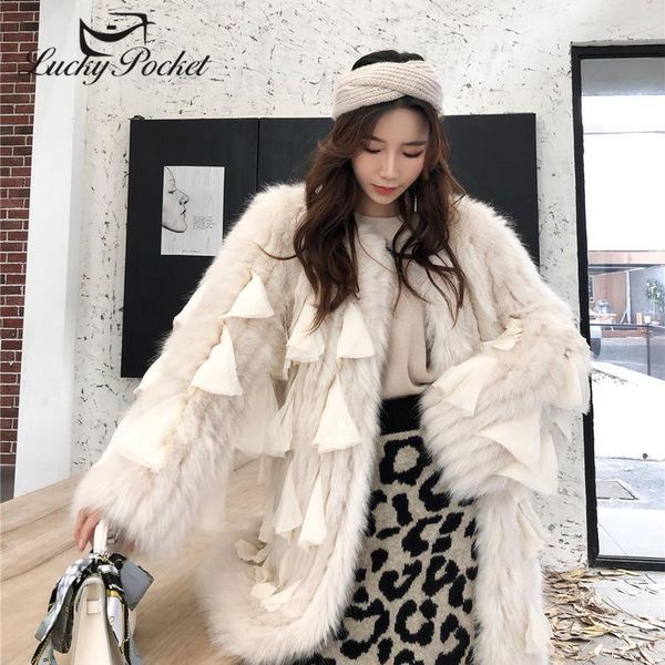 women's fur & faux women winter copy plus size loose plush coat ladies fashion chiffon stitching thick warm solid color zy35, Black
women's fur & faux women winter copy plus size loose plush coat ladies fashion chiffon stitching thick warm solid color zy35, Black