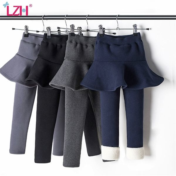 lzh childrens trousers winter new girls plus velvet thickened keep warm leggings childrens solid color pure cotton pants 210303, Blue
lzh childrens trousers winter new girls plus velvet thickened keep warm leggings childrens solid color pure cotton pants 210303, Blue