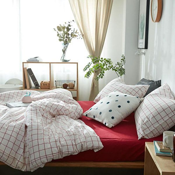bedding sets songkaum home textile party washed cotton pure cotto cover bed sheet pillowcase boy kid teen girl set
bedding sets songkaum home textile party washed cotton pure cotto cover bed sheet pillowcase boy kid teen girl set
