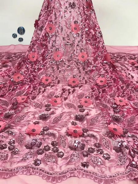 ribbon african lace fabric 2021 french mesh beaded stones nigerian swiss fabrics for dress, Pink;blue
ribbon african lace fabric 2021 french mesh beaded stones nigerian swiss fabrics for dress, Pink;blue