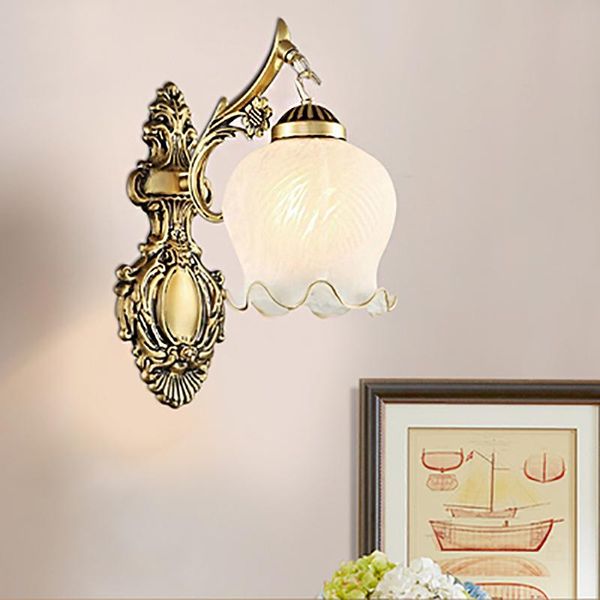 e27 led european retro wall lamp wrought iron bedroom bedside gold sconce living room stair corridor home decor wall lights
e27 led european retro wall lamp wrought iron bedroom bedside gold sconce living room stair corridor home decor wall lights