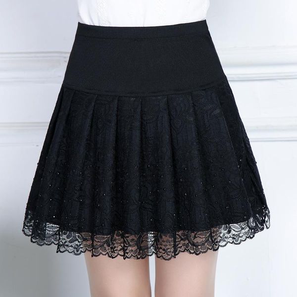 skirts 2021 summer sweet lace skirt women preppy style mini high waist girls vintage black white cute school hollow out
skirts 2021 summer sweet lace skirt women preppy style mini high waist girls vintage black white cute school hollow out