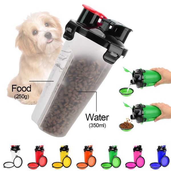 dog bowls & feeders portable folding drinking 2 in 1 collapsible bottle pet feeder outdoor cat water dispenser
dog bowls & feeders portable folding drinking 2 in 1 collapsible bottle pet feeder outdoor cat water dispenser