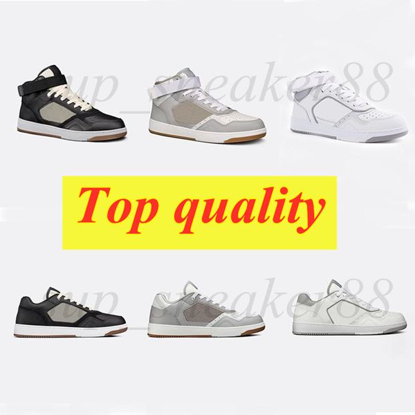 men b27 oblique sneakers shoes designer sneaker women high runner trainers good genuine leather low-lace-up shoe, Black
men b27 oblique sneakers shoes designer sneaker women high runner trainers good genuine leather low-lace-up shoe, Black