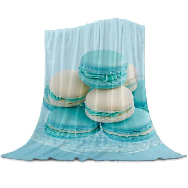 blankets comfortable sofa blanket dessert macaron blue boy girl baby soft bed decoration home travel textiles flannel
blankets comfortable sofa blanket dessert macaron blue boy girl baby soft bed decoration home travel textiles flannel