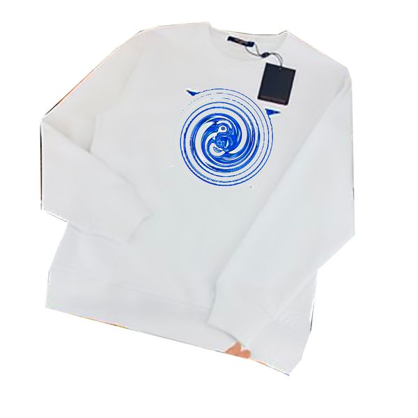 21ss designer brand hoodie men's clothing is soft and comfortable, feels very high version printing process, Black
21ss designer brand hoodie men's clothing is soft and comfortable, feels very high version printing process, Black