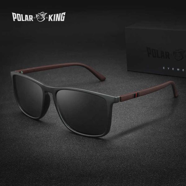 polarking luxury polarized sunglasses men's driving shades male sun glasses vintage travel fishing classic sun glasses 400 211014, White;black
polarking luxury polarized sunglasses men's driving shades male sun glasses vintage travel fishing classic sun glasses 400 211014, White;black