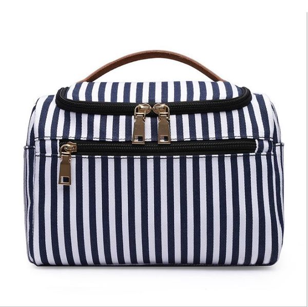 hbp navy striped cosmetic bags canvas pouch women clutch makeup storage bag ing
hbp navy striped cosmetic bags canvas pouch women clutch makeup storage bag ing