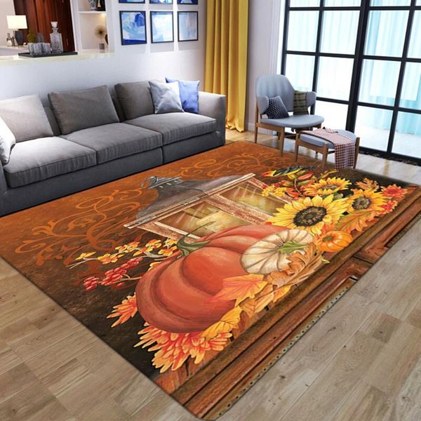 carpets colorful flower large pumpkin 3d printed kids game child bedroom play crawl floor doormat home soft non-slip rug
carpets colorful flower large pumpkin 3d printed kids game child bedroom play crawl floor doormat home soft non-slip rug