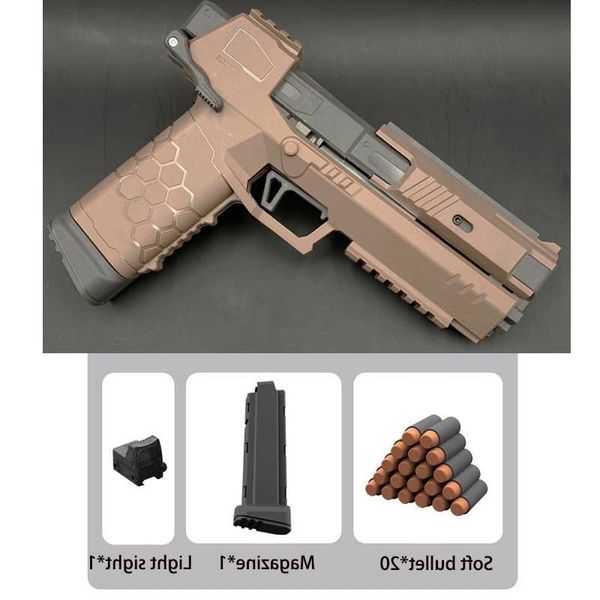54442021 nylon gecko airsoft launcher pistol soft bullet toy outdoor game manual air pneumatic gun pistola for kids
54442021 nylon gecko airsoft launcher pistol soft bullet toy outdoor game manual air pneumatic gun pistola for kids