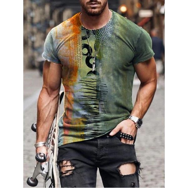 men's t-shirts mens oversized vintage short sleeve fashion harajuku ethnic tie-dye printed o collared tshirts for men 2021 summer, White;black
men's t-shirts mens oversized vintage short sleeve fashion harajuku ethnic tie-dye printed o collared tshirts for men 2021 summer, White;black