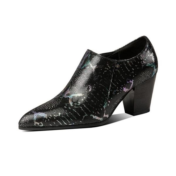 dress shoes plus size 33-50 elegant spring autumn fashion genuine leather women pumps thick high heel deep mouth party wedding ym-8, Black
dress shoes plus size 33-50 elegant spring autumn fashion genuine leather women pumps thick high heel deep mouth party wedding ym-8, Black