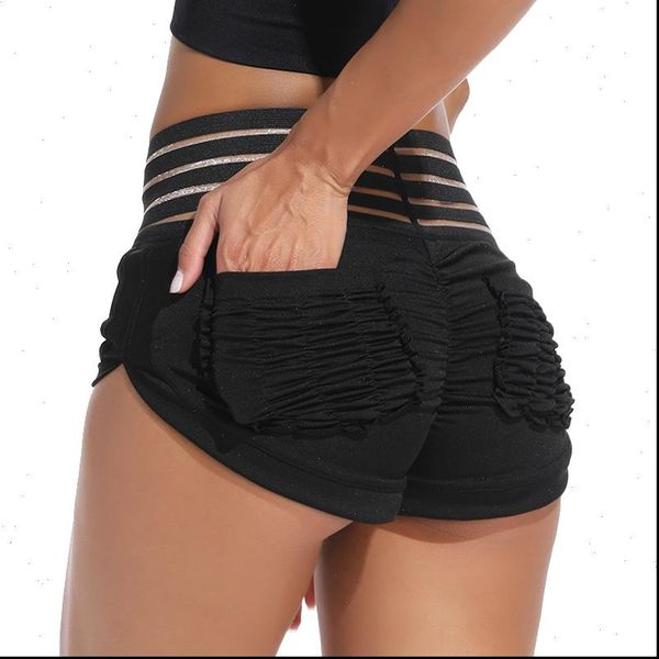 high waist shorts women summer cotton push up hip fitness women shorts skinny shorts with pockets, White;black
high waist shorts women summer cotton push up hip fitness women shorts skinny shorts with pockets, White;black