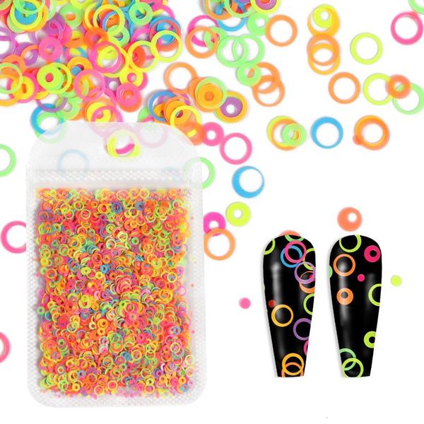 nail glitter fluorescence hollow circle decals flakes mixed art chunky slices for decor loose, Silver;gold
nail glitter fluorescence hollow circle decals flakes mixed art chunky slices for decor loose, Silver;gold