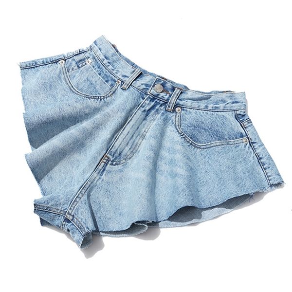 seebeautiful new fashion 2021 summer autumn lace-up mid waist pockets zipper loose mini denim shorts women w435, White;black
seebeautiful new fashion 2021 summer autumn lace-up mid waist pockets zipper loose mini denim shorts women w435, White;black