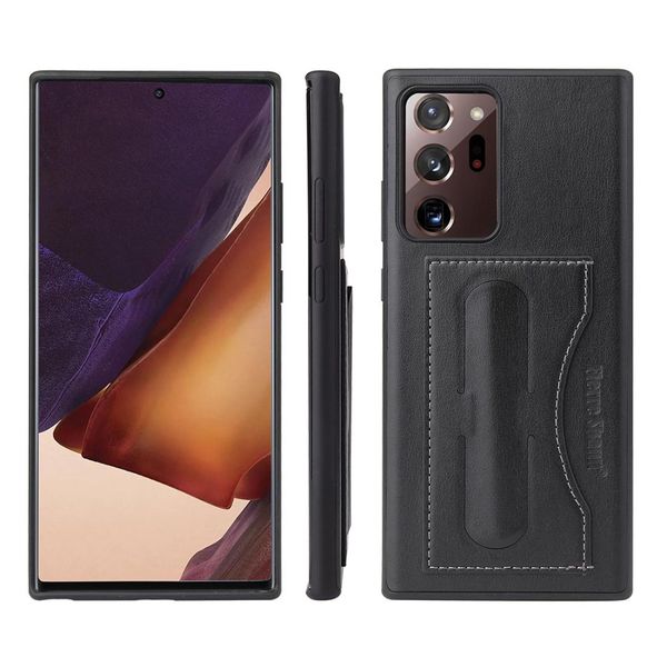 for samsung galaxy note20 ultra fierre shann full coverage protective leather case with holder card slot
for samsung galaxy note20 ultra fierre shann full coverage protective leather case with holder card slot