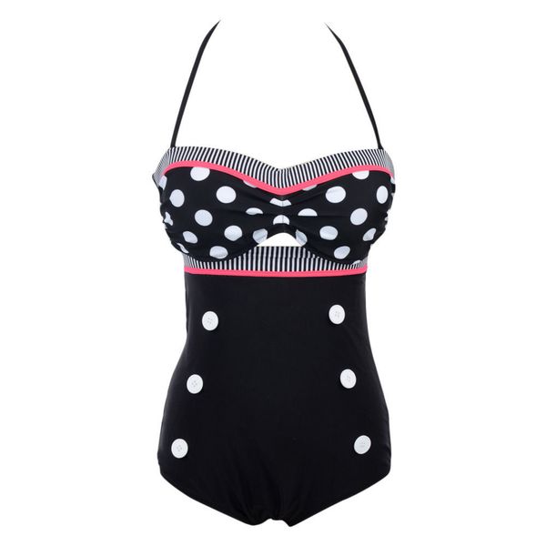 swimsuit vintage 151206 swimwear cutest pin retro up high waist bikini set sz ing, White;black
swimsuit vintage 151206 swimwear cutest pin retro up high waist bikini set sz ing, White;black