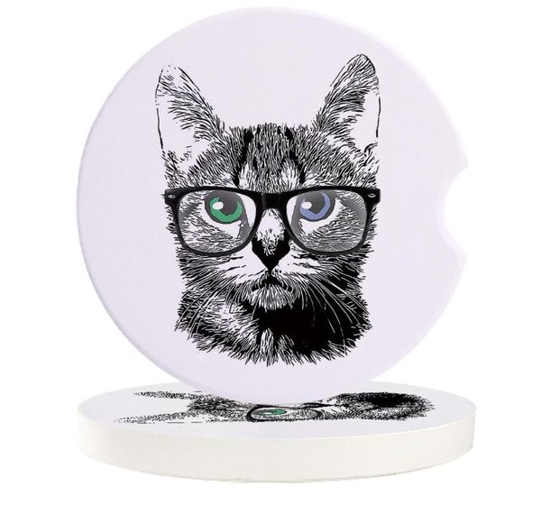 table runner cartoon artwork mr. cat car coasters set heat resistant placemats drink mat tea coffee cup pad waterproof creative decor
table runner cartoon artwork mr. cat car coasters set heat resistant placemats drink mat tea coffee cup pad waterproof creative decor