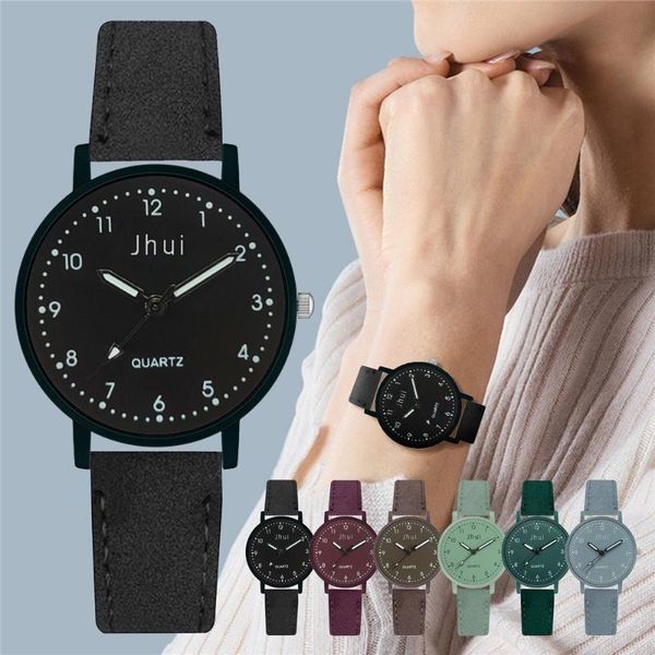 wristwatches women fashion simple small dial watches ladies' casual leather belt quartz clock zegarek damski, Slivery;brown
wristwatches women fashion simple small dial watches ladies' casual leather belt quartz clock zegarek damski, Slivery;brown