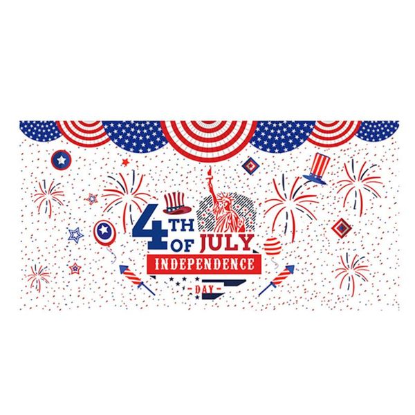 party decoration 1 pc festive pography background cloth independence day backdrop
party decoration 1 pc festive pography background cloth independence day backdrop