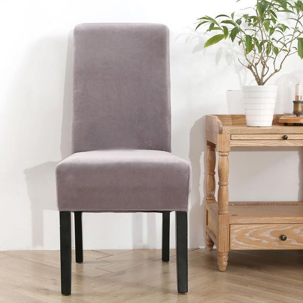 chair covers solid color cover velvet stretch elastic slipcovers for dining room kitchen wedding banquet el
chair covers solid color cover velvet stretch elastic slipcovers for dining room kitchen wedding banquet el