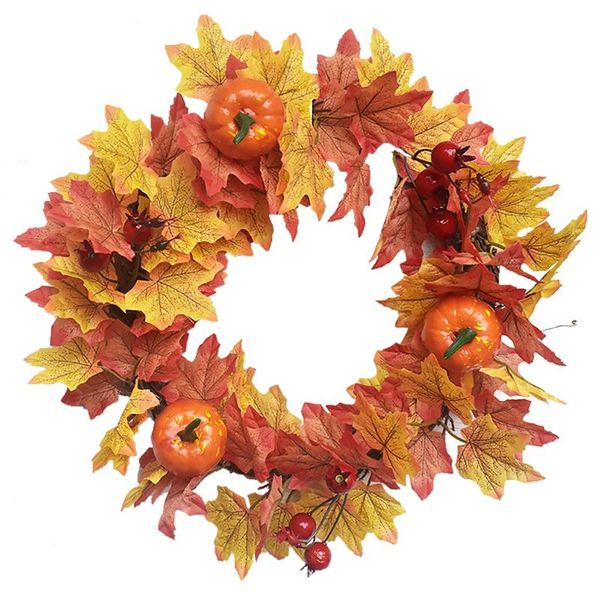 decorative objects & figurines simulation garland door decoration ring small thorn leaf wreath artificial flowers home hanging decor holiday
decorative objects & figurines simulation garland door decoration ring small thorn leaf wreath artificial flowers home hanging decor holiday